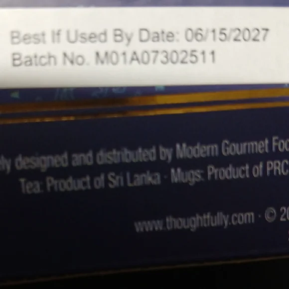 Harry Potter House Crests Mug Set - Cream - Picture 6 of 14